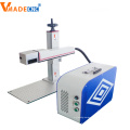 20w Max Raycus Fiber Laser Marking Machine